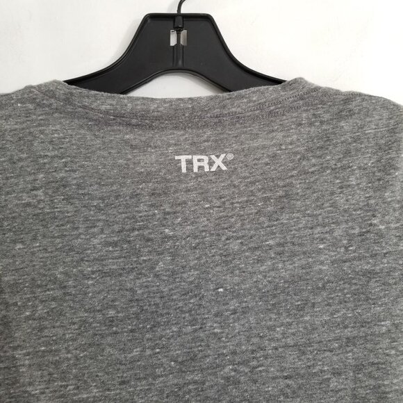 Marine Layer Make Your Body Your Machine T-Shirt - Picture 7 of 10